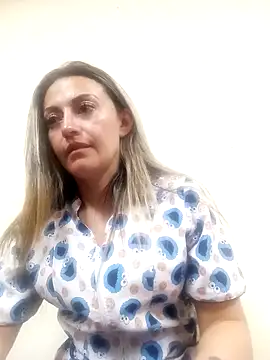 -AngelNova- online show from September 23, 2025, 6:00 pm