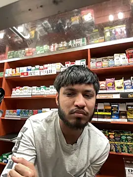 terajatt131 online show from November 5, 2025, 11:49 pm