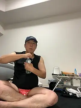 MHJapan46 online show from September 12, 2025, 11:04 pm