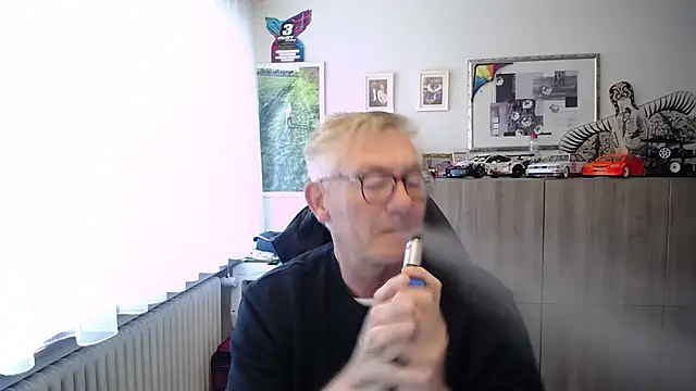 randyandy67 online show from October 9, 2025, 10:35 am