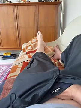 randyandy67 online show from July 5, 2026, 9:05 am