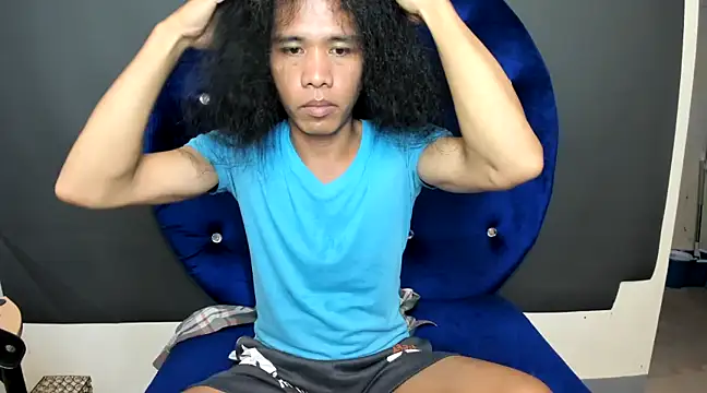 bigasianshane online show from February 14, 2025, 11:10 am