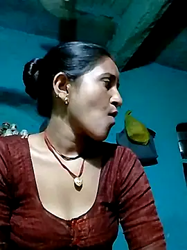 Snapshot of Sexi_pushpa chatting on July 1, 2026, 3:30 am Sexi pushpa online show from July 1, 2026, 3:30 am