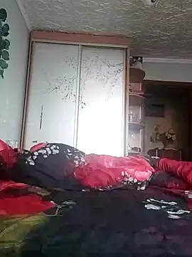 GlamMilena online show from March 11, 2025, 1:34 pm