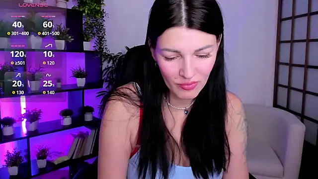 O1d Lady online show from November 22, 2025, 8:35 am