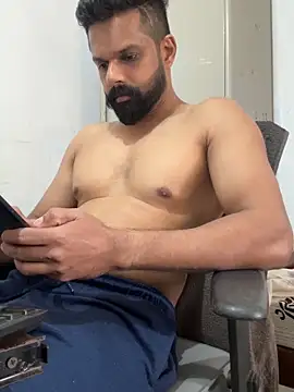 Vineeth3906 online show from March 19, 2026, 8:51 am