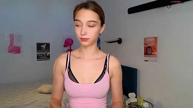 vixinp online show from September 30, 2025, 8:52 am