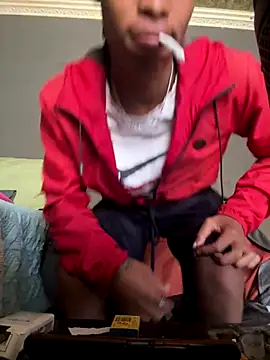 Tookey012 online show from October 5, 2025, 7:28 am