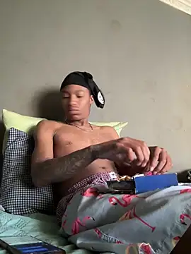 Tookey012 online show from October 10, 2025, 6:01 am