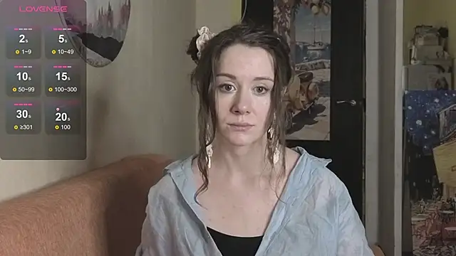 SkyHelen online show from March 22, 2026, 4:32 pm