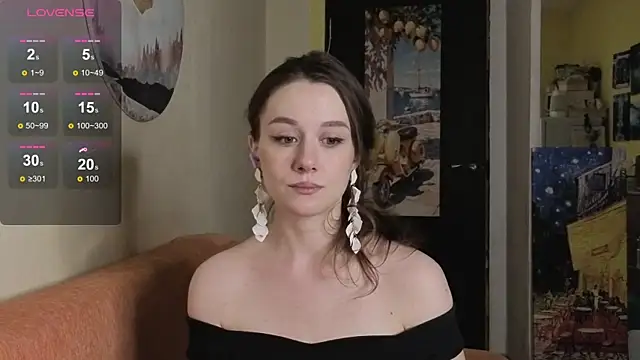 SkyHelen online show from April 4, 2026, 4:26 pm