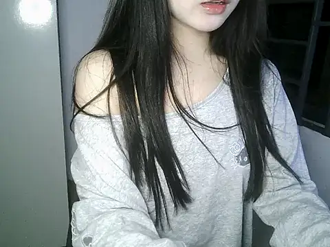 Annabelle-e online show from October 26, 2025, 3:18 pm