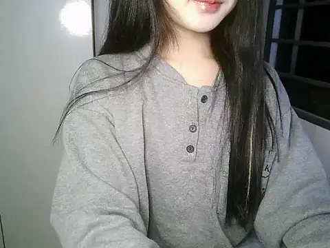 Annabelle-e online show from January 7, 2026, 6:32 pm