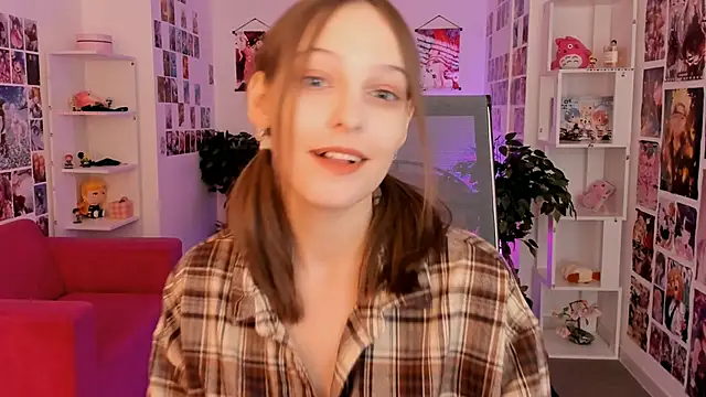 JenniferKiim online show from October 2, 2025, 5:25 am