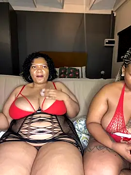 Judylicius online show from October 18, 2025, 2:25 am