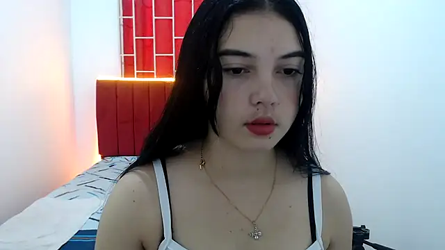 celeste veryhot online show from September 22, 2025, 11:56 am