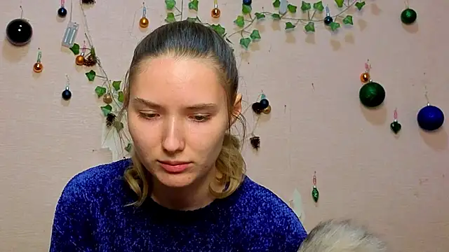 Snapshot of _kikiclark__ chatting on February 11, 2026, 8:47 pm kikiclark online show from February 11, 2026, 8:47 pm