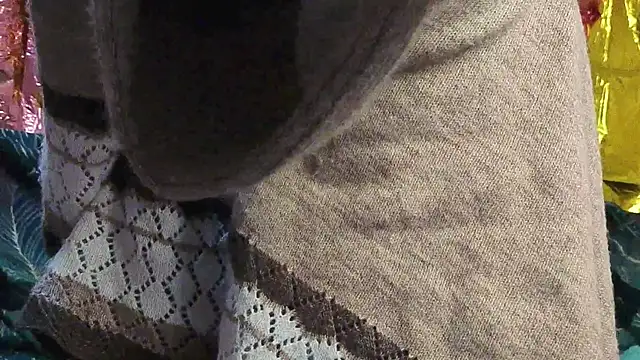  kikiclark   online show from April 15, 2026, 8:31 pm