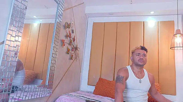 alphakongX online show from October 4, 2025, 11:58 pm