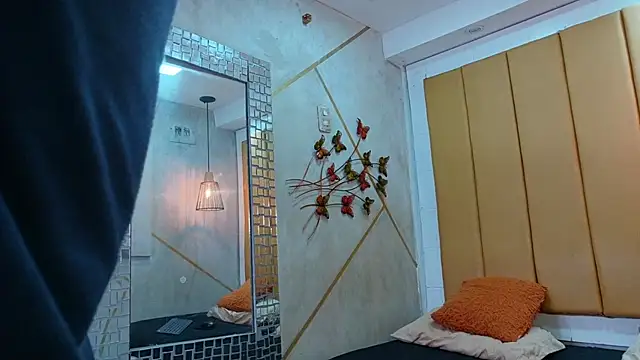 alphakongX online show from October 11, 2025, 12:10 am