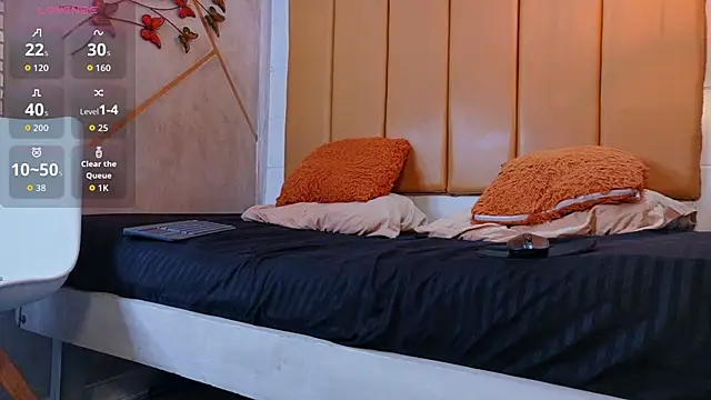 alphakongX online show from October 14, 2025, 12:00 am