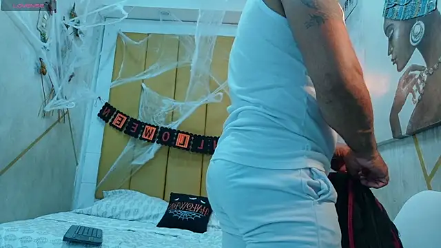 alphakongX online show from October 27, 2025, 11:52 pm