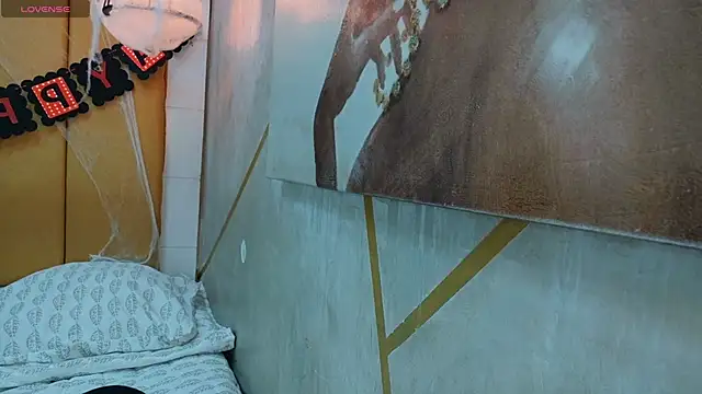 alphakongX online show from October 29, 2025, 11:50 pm