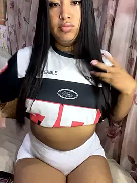 Caty  hot online show from September 28, 2025, 3:12 am