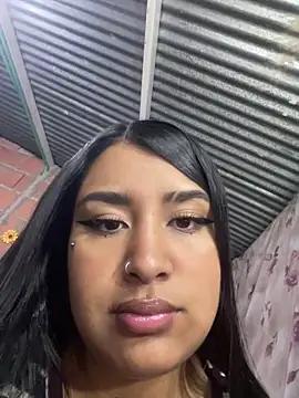 Caty  hot online show from October 1, 2025, 2:06 am