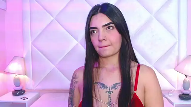 Snapshot of Miaa_Smithh__ chatting on September 30, 2025, 2:22 pm Miaa Smithh online show from September 30, 2025, 2:22 pm