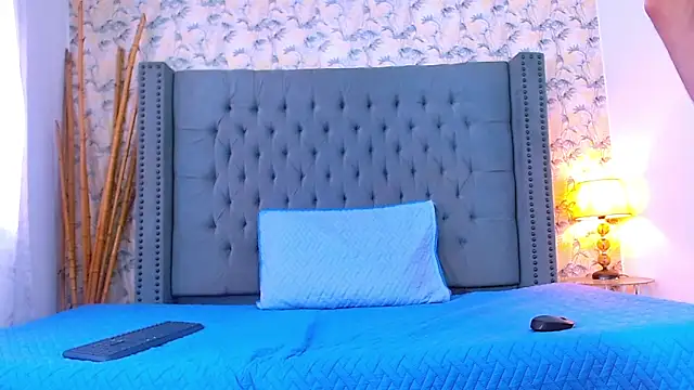 Luke Carter online show from November 7, 2025, 1:11 pm