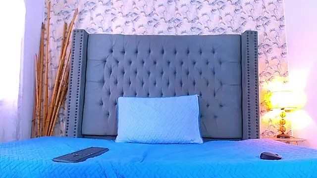 Luke Carter online show from November 20, 2025, 1:11 pm