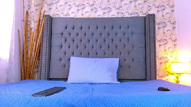 Luke Carter online show from November 26, 2025, 1:12 pm