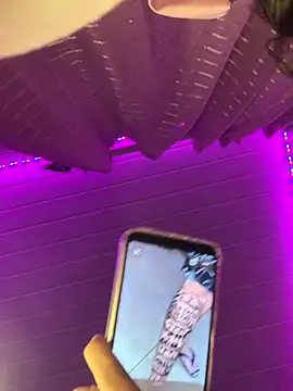 luluzinhax online show from March 2, 2026, 5:08 am