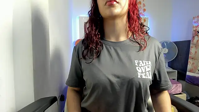 Valkiria js online show from October 27, 2025, 12:53 pm