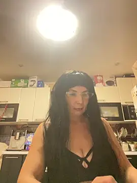 VasylynaLove421 online show from September 18, 2025, 7:16 pm