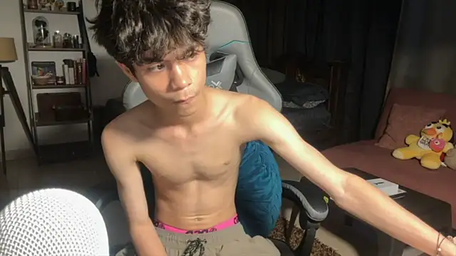 OopsAgain  online show from January 14, 2026, 10:36 pm