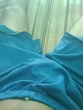 cazador35718 online show from October 9, 2025, 9:02 pm