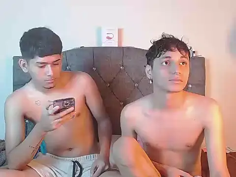 logan willyams  online show from October 16, 2025, 8:10 pm