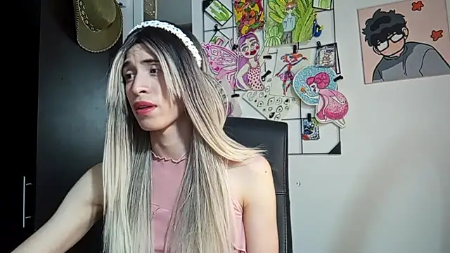 Andy Roses online show from September 17, 2025, 5:42 am