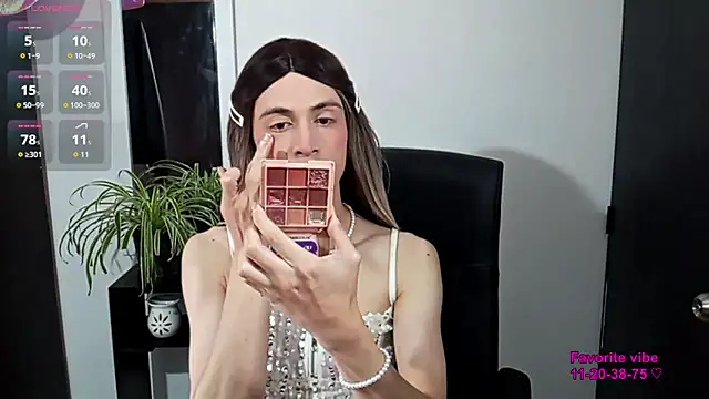 Andy Roses online show from February 8, 2026, 3:48 pm