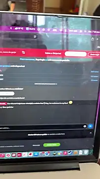 Snapshot of chrisalmeid_ chatting on November 7, 2025, 11:21 am chrisalmeid online show from November 7, 2025, 11:21 am