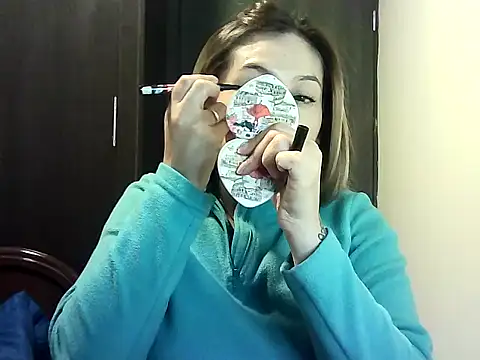 Valery  Rouse  online show from February 27, 2026, 3:17 am