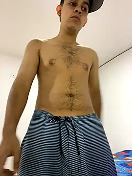 Young handsome online show from December 2, 2025, 10:27 pm