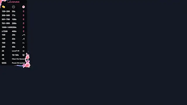 Snapshot of DreamyOlivia chatting on November 26, 2025, 1:56 pm DreamyOlivia online show from November 26, 2025, 1:56 pm