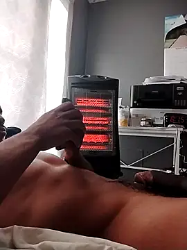 CaramelBrownBBC14 online show from March 20, 2026, 1:16 pm