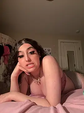 gigifox220 online show from October 20, 2025, 6:03 am