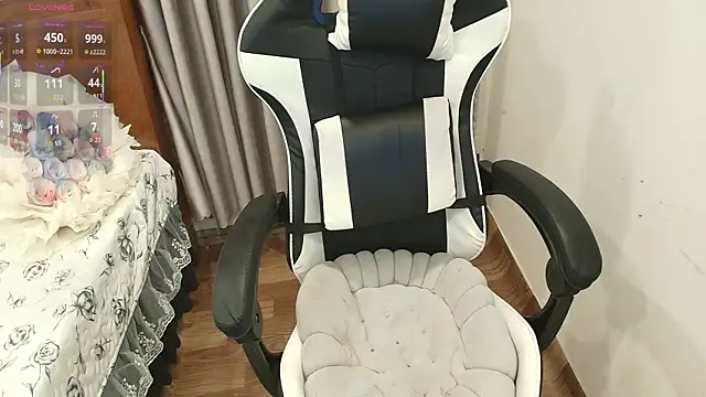 Bae Gigii online show from March 7, 2026, 12:24 pm