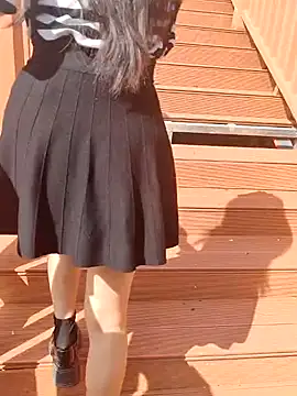 shaoshao-7758 online show from October 27, 2025, 4:05 am