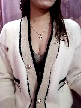 CherryBeii online show from October 22, 2025, 3:23 pm